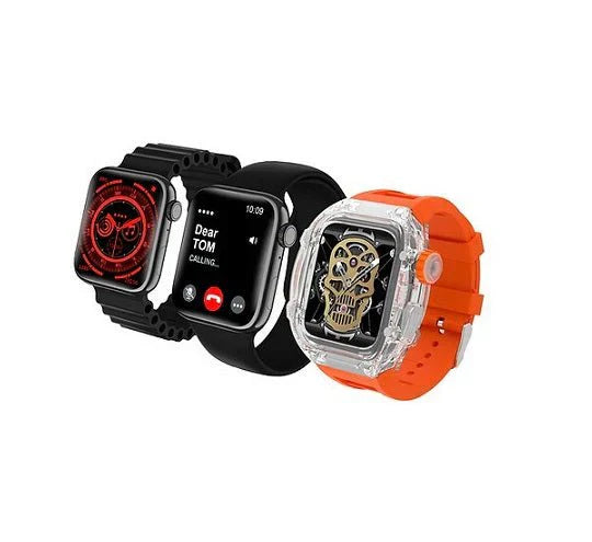 Haino teko richard m 9 smart watch