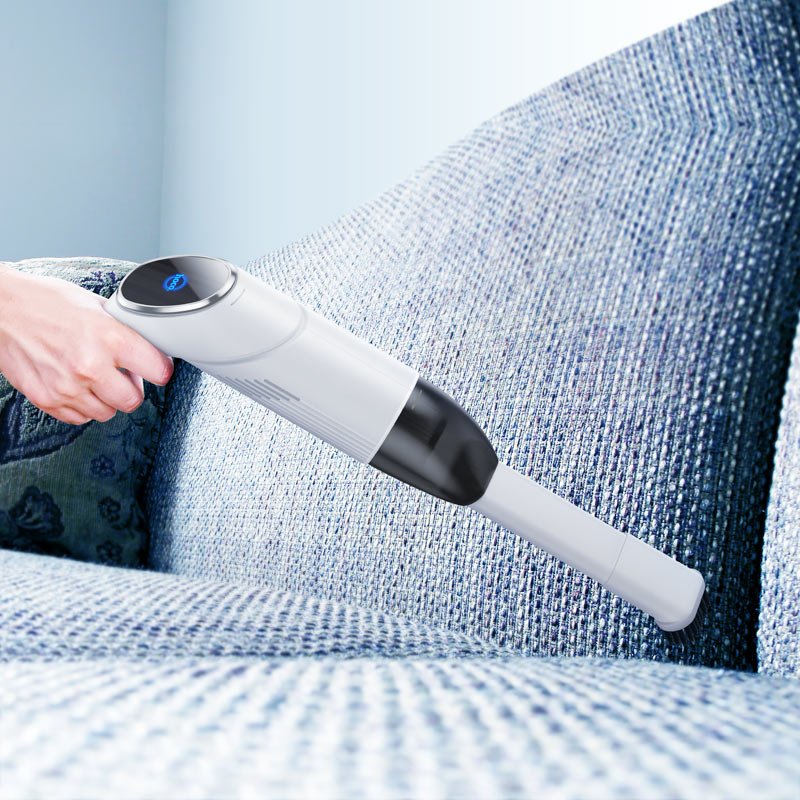 Hoco car vacuum cleaner