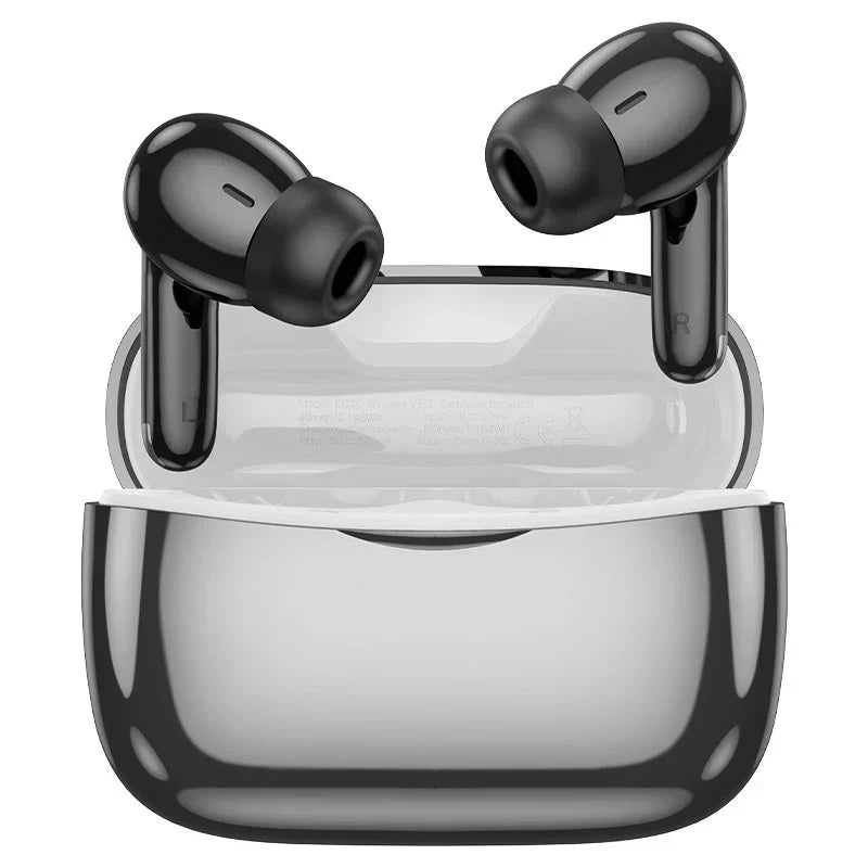 Hoco shine true wireless earbuds