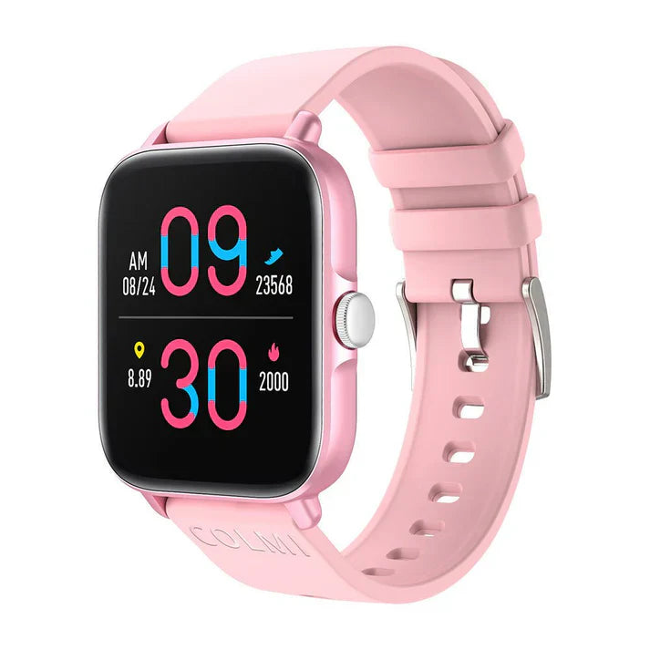 Waterproof full screen smart watch 372981