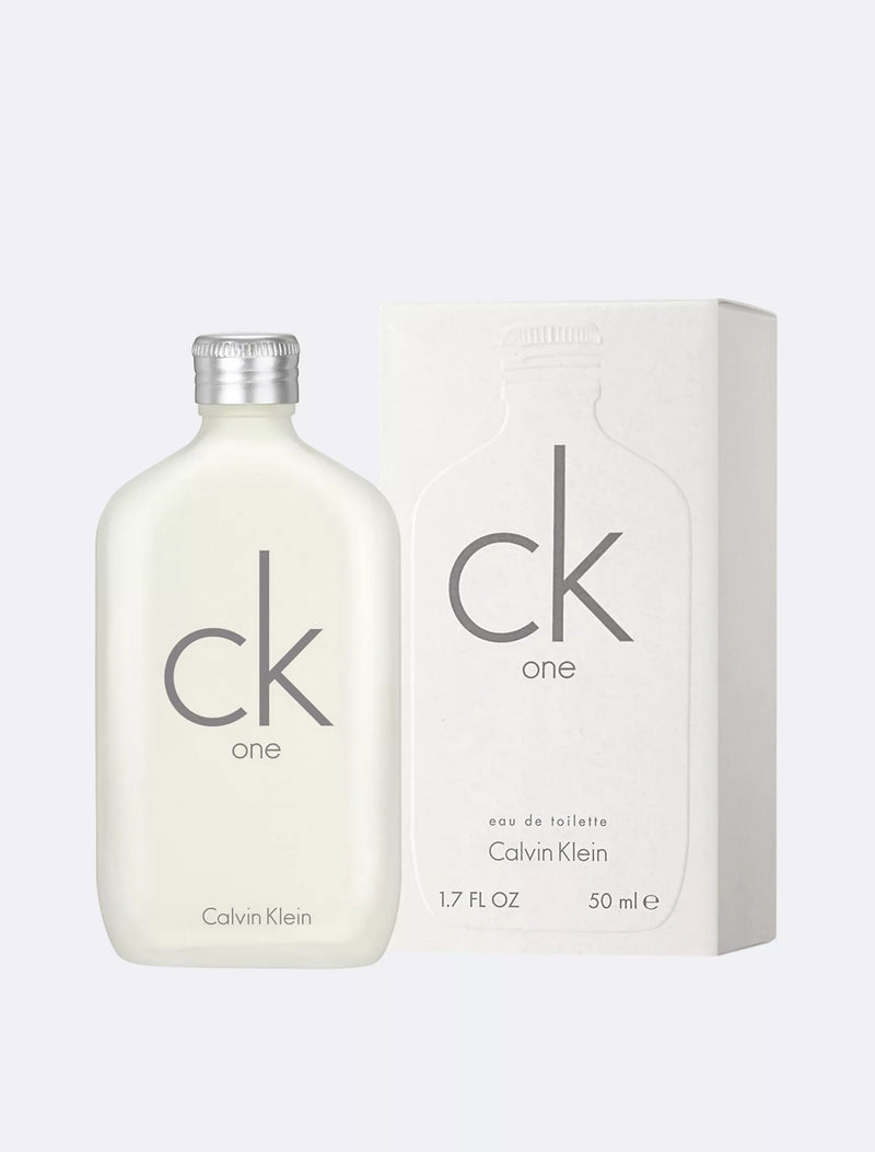 Calvin Klein CK One Perfume for Unisex Eau De Toilette 200ML