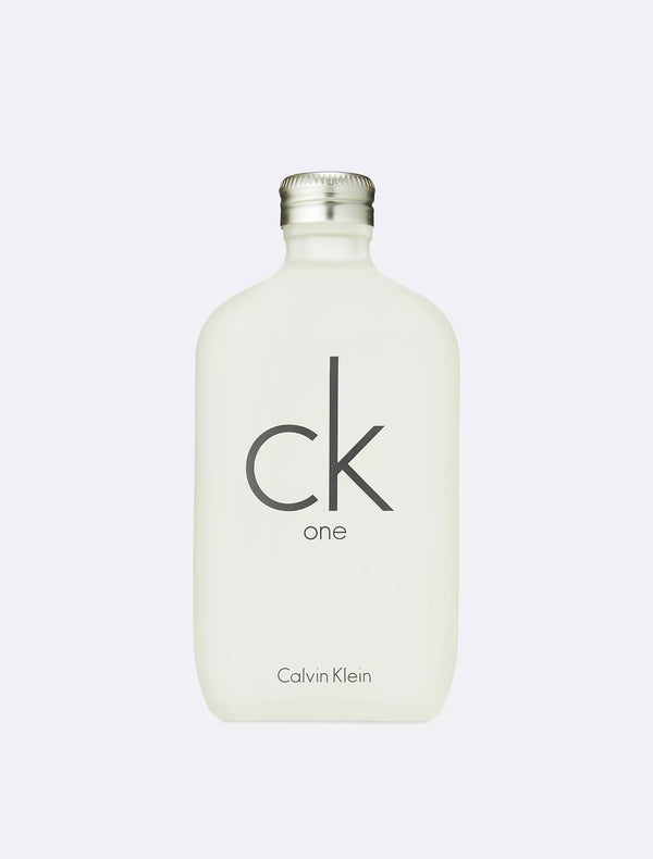 Calvin Klein CK One Perfume for Unisex Eau De Toilette 200ML