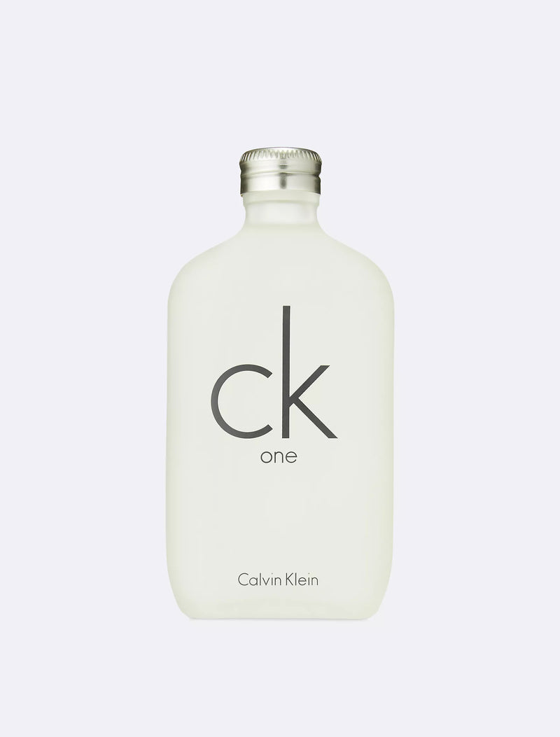 Calvin Klein CK One Perfume for Unisex Eau De Toilette 200ML