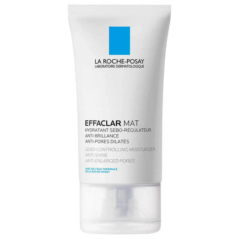 La Roche-Posay Effaclar Moisturizer For Oily Skin | 40ML