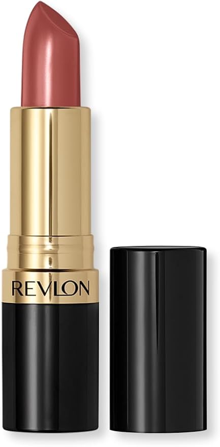 Revlon Super Lustrous Lipstick, 4.2g