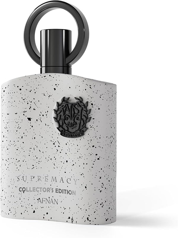Afnan Supremacy Collector's Edition for Men Eau De Parfum, 100ml