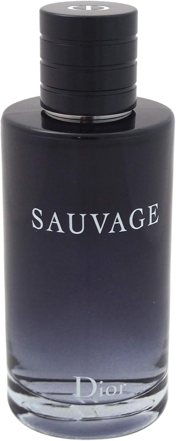 Christian Dior Perfume Sauvage by Dior perfume Eau de Toilette, 200ml