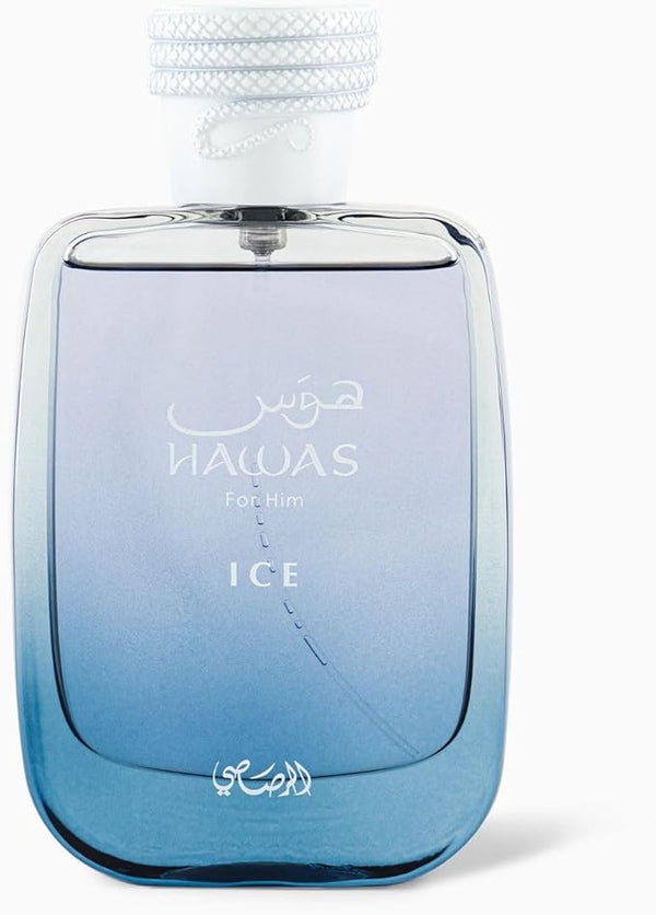 Rasasi Hawas Ice EDP 100 ML