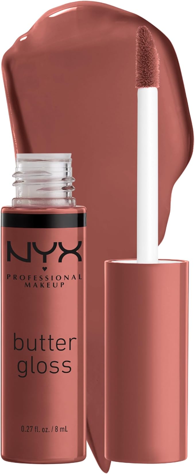 NYX PROFESSIONAL MAKEUP Butter Gloss