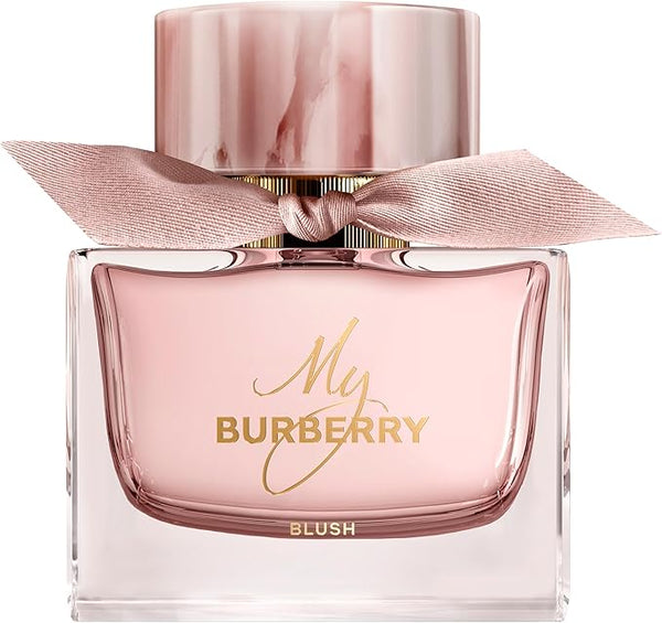 Burberry Perfume - My Burberry Blush By Burberry For - 90Ml