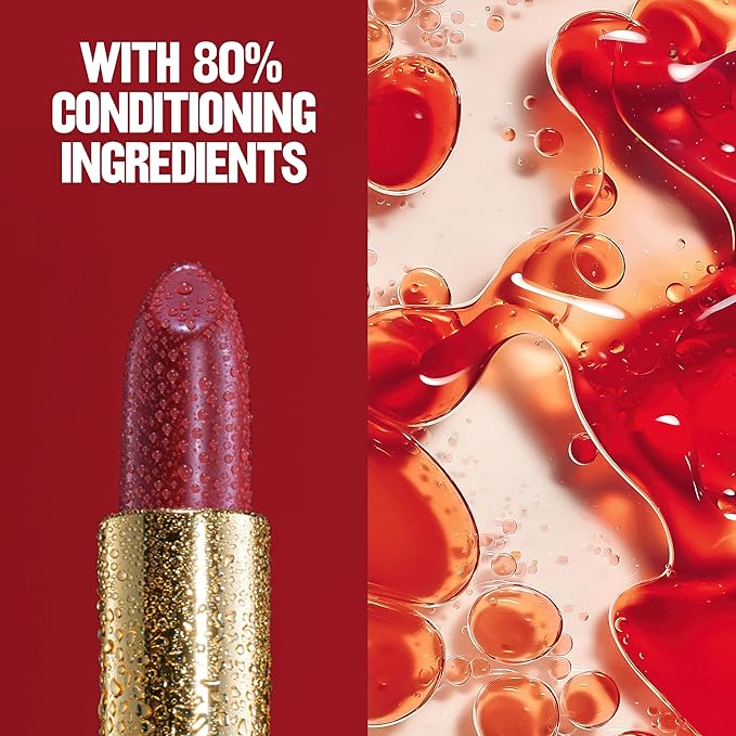 Revlon Super Lustrous Lipstick, 4.2g