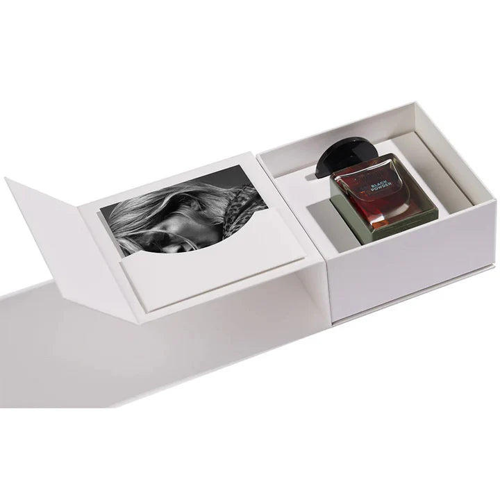 JUSBOX Black Powder EDP 78 ml