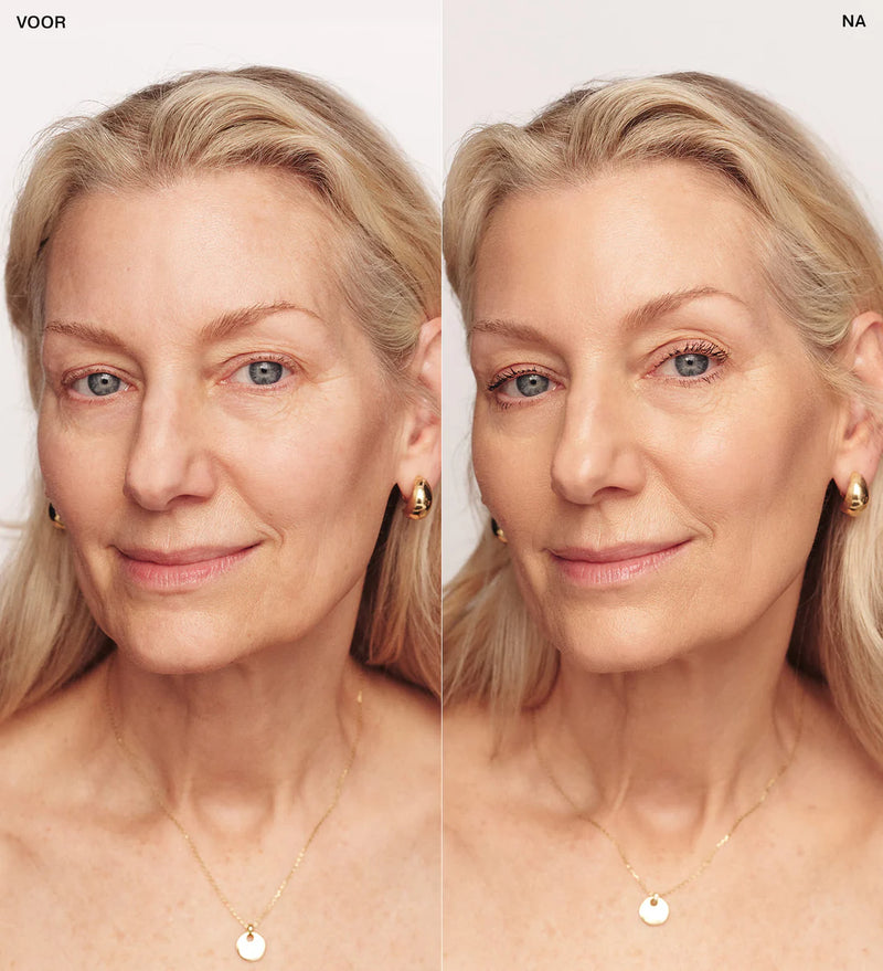 Changing Foundation Meroda - 1 FL OZ / 30ML