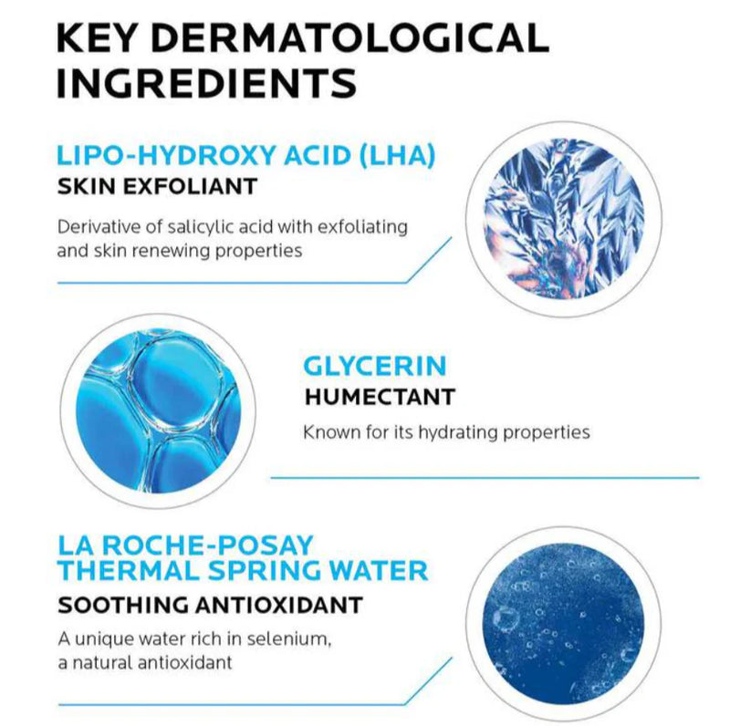 La Roche-Posay Effaclar Moisturizer For Oily Skin | 40ML