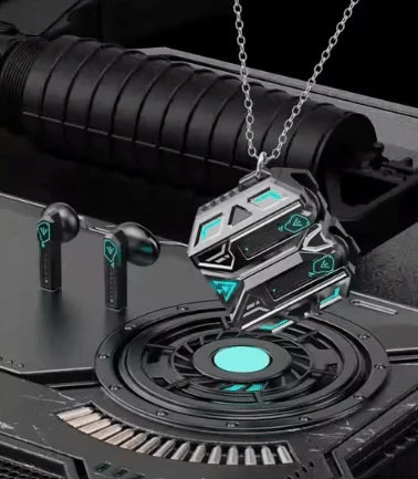 Cyxg tws game headset earbuds 9961060