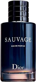 Christian Dior Perfume Sauvage by Dior perfume Eau de Toilette, 200ml