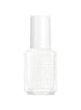 essie® Nail Polish, Blanc, White, 13.5 ml