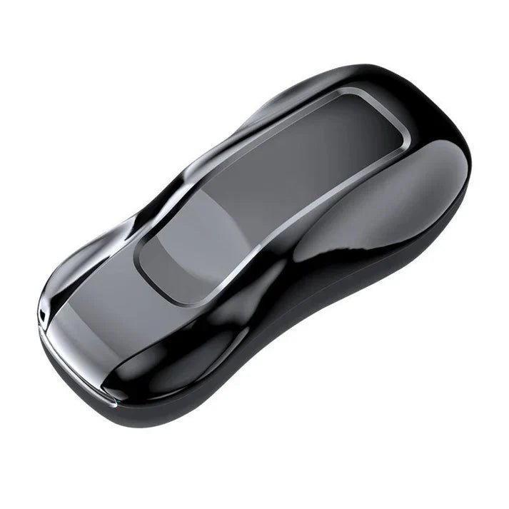 Popular wireless bluetooth headset two ears cross border private mold tws customized electroplating car styling 5