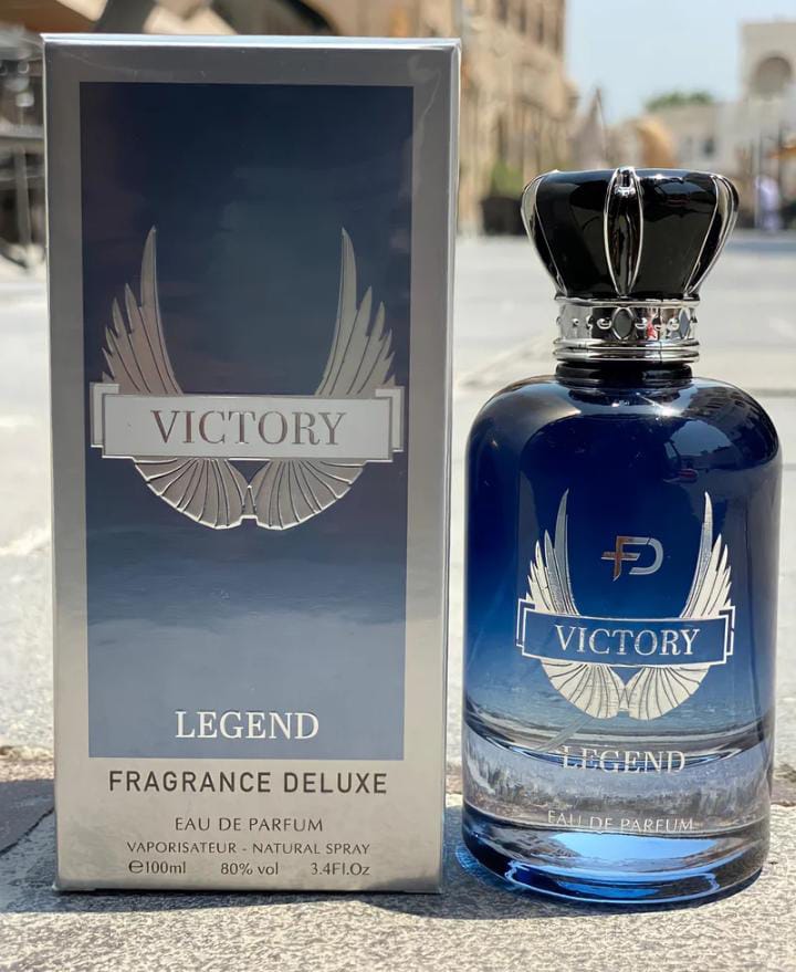 Victory legend perfume 731902
