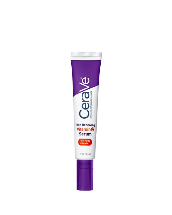 CeraVe Vitamin C Serum with Hyaluronic Acid